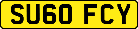 SU60FCY