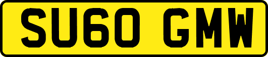 SU60GMW