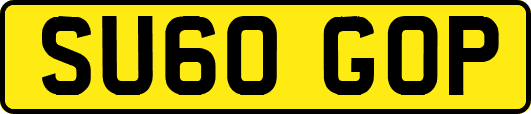 SU60GOP