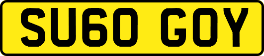 SU60GOY