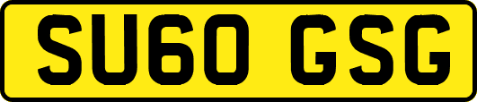 SU60GSG