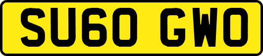 SU60GWO