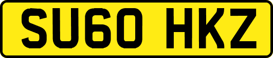 SU60HKZ