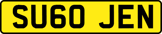 SU60JEN