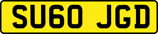 SU60JGD