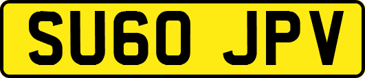 SU60JPV