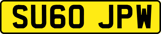 SU60JPW