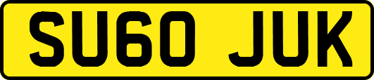 SU60JUK