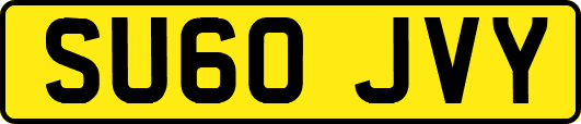 SU60JVY