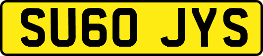 SU60JYS