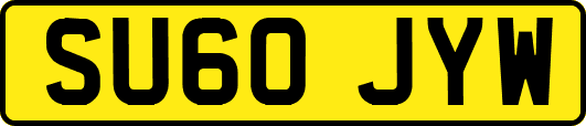 SU60JYW