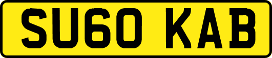 SU60KAB
