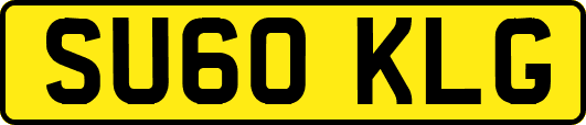 SU60KLG