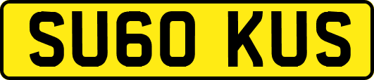 SU60KUS