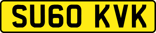 SU60KVK