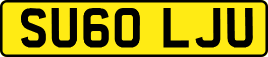SU60LJU