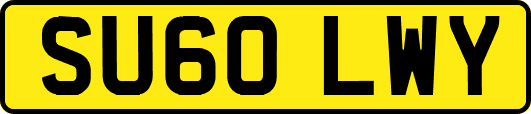 SU60LWY