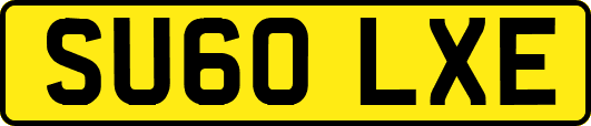 SU60LXE