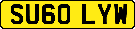 SU60LYW