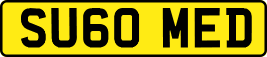 SU60MED