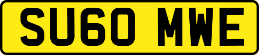 SU60MWE