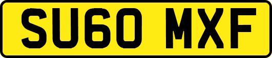 SU60MXF
