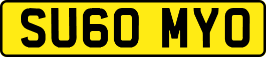SU60MYO
