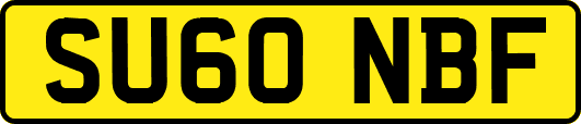 SU60NBF