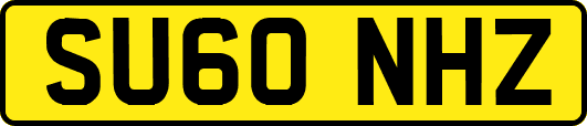SU60NHZ