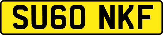 SU60NKF