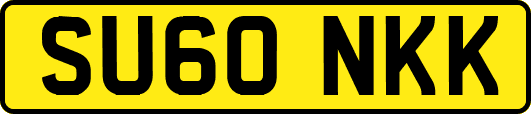 SU60NKK
