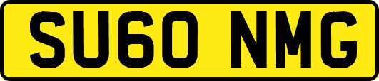 SU60NMG