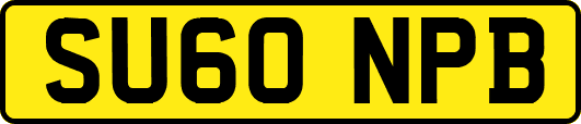 SU60NPB