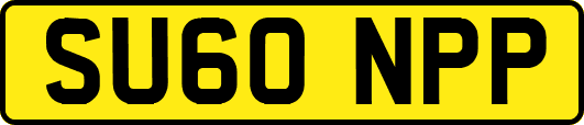 SU60NPP