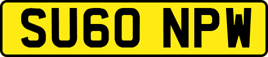 SU60NPW