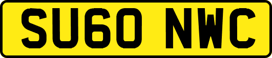 SU60NWC