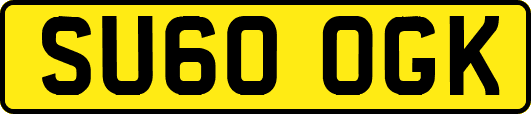 SU60OGK