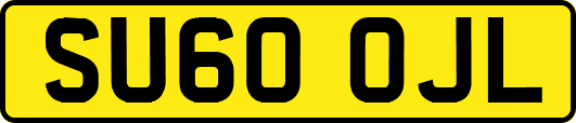 SU60OJL