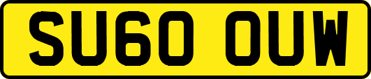 SU60OUW