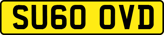 SU60OVD