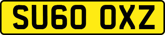 SU60OXZ