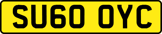 SU60OYC