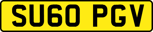 SU60PGV
