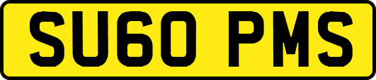 SU60PMS