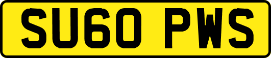 SU60PWS