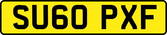 SU60PXF
