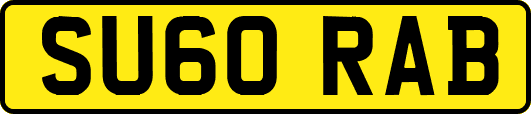 SU60RAB