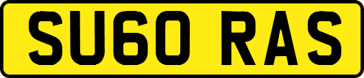 SU60RAS