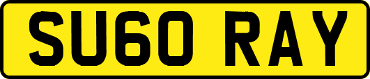 SU60RAY