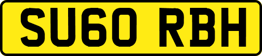 SU60RBH